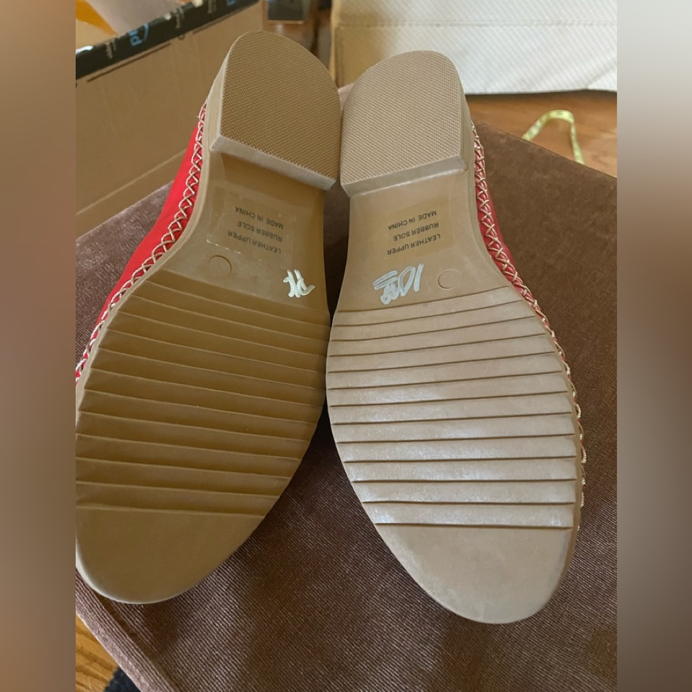 Spring Step Berna Loafer In Red - image 6